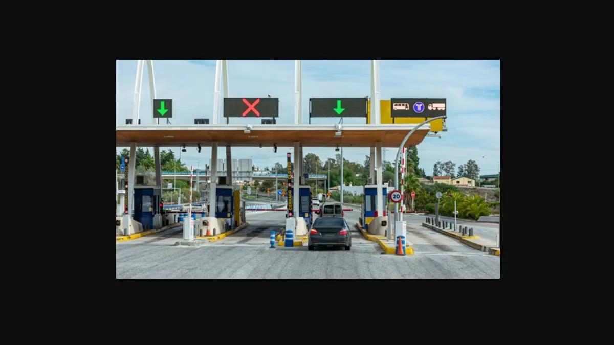 Aumenta costo de caseta Cuernavaca- Acapulco; te decimos cuánto cuesta