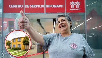 Conoce cómo tramitar escrituras Infonavit si ya pagaste tu crédito, según el año en que obtuviste tu vivienda.