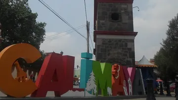 GEM e INAH reviven la Plaza del Mariachi en Calimaya