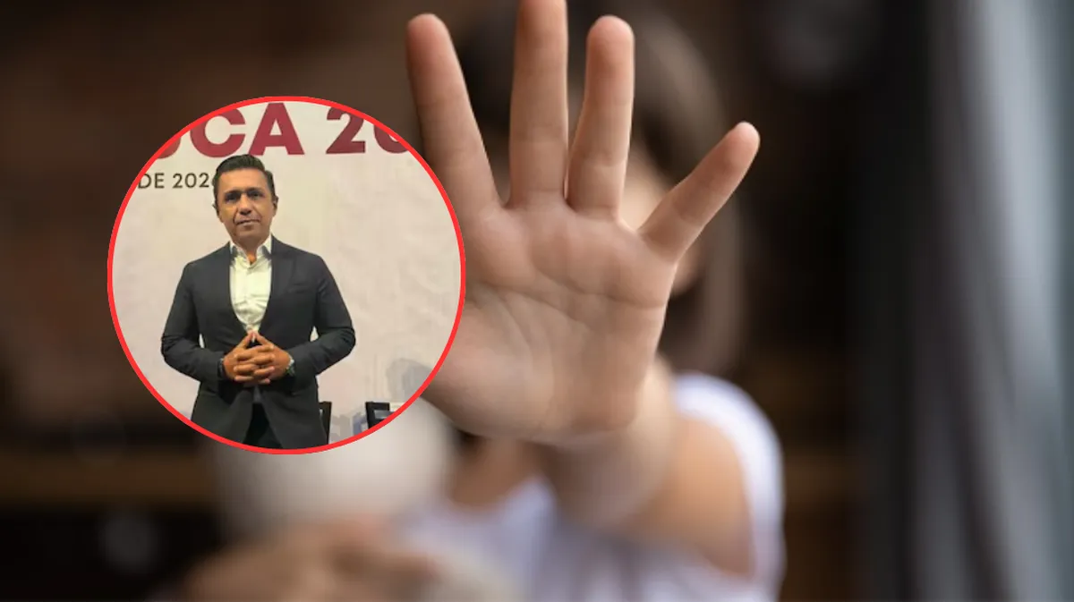 Violencia Vicaria en Toluca: Laura López exige justicia, “Mi exesposo usa su poder para quitarme a mis hijas”