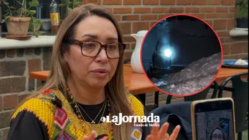Detectan al menos 2km de cavernas bajo la R-1 en Ecatepec [VIDEOS]