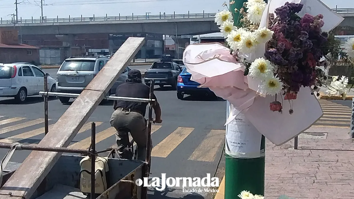 Ciclistas piden seguridad para pedalear