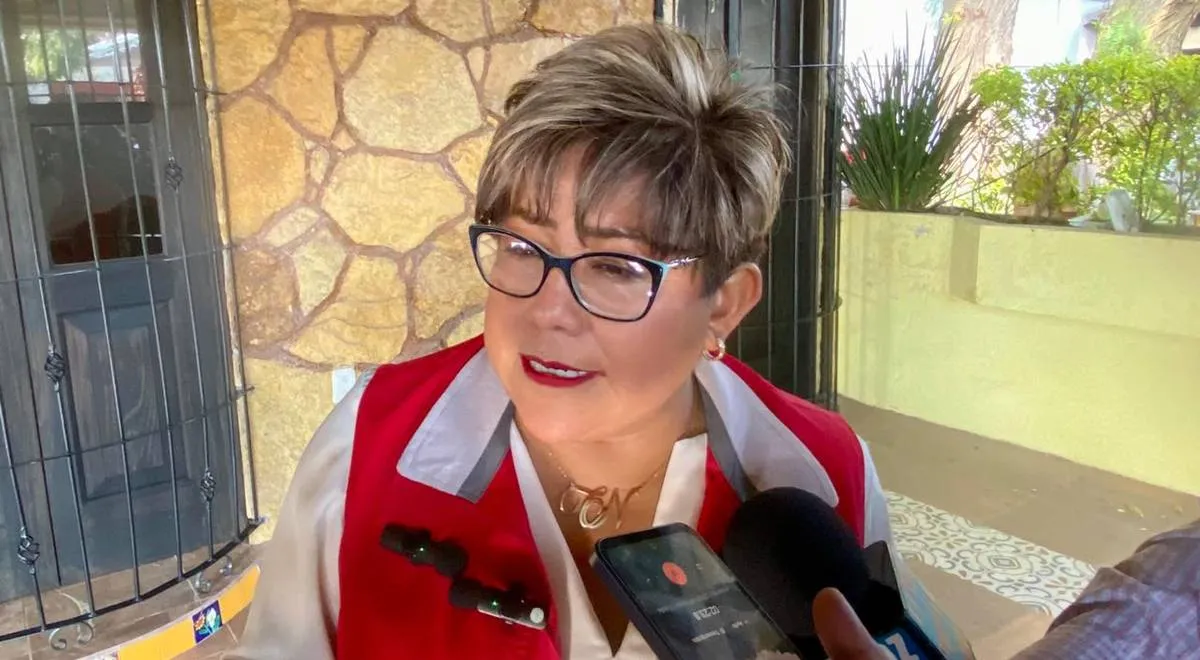 Niega exalcaldesa de La Paz acusaciones por corrupción
