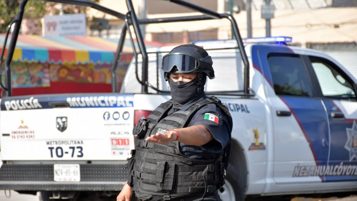Nezahualcóyotl: Habrá “ley seca” por fiestas patrias