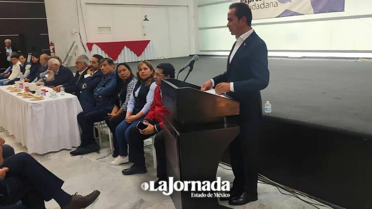 El PRI en peligro de desaparecer luego de 80 años de gobernar el EdoMéx