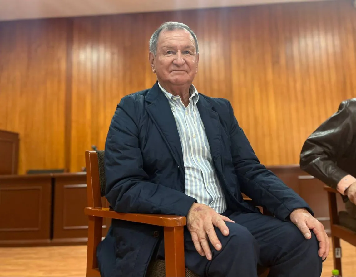 Enrique Meza, la voz de la experiencia en el futbol toluqueño y nacional