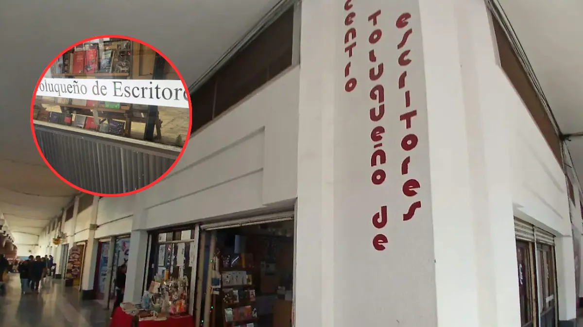 Conflicto por el Centro Toluqueño de Escritores: artistas desmienten acuerdo