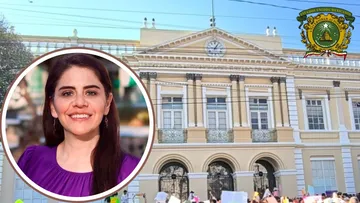 UAEMéx enmudece ante el caso de Laura Benhumea