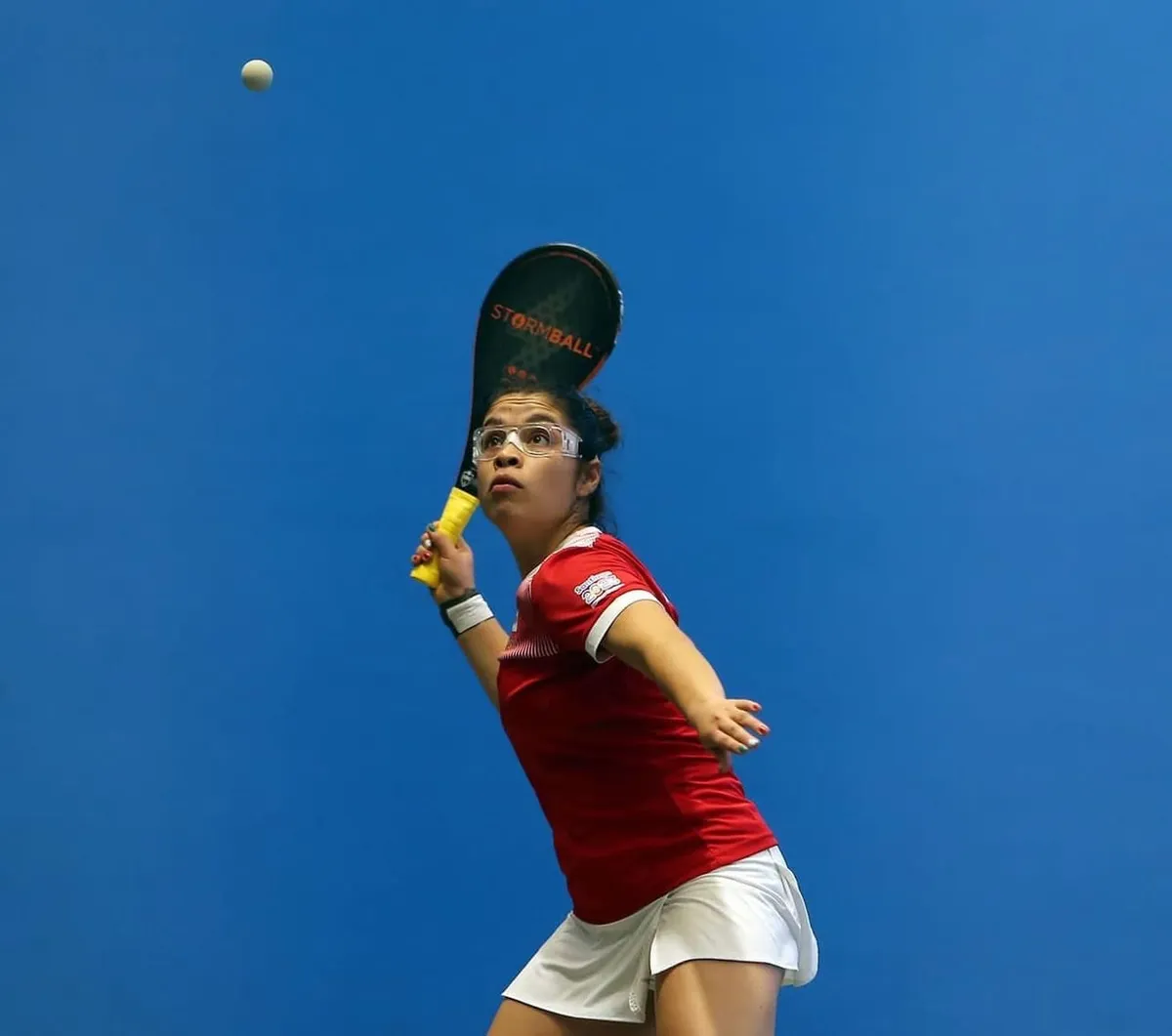 Pelotaris mexiquenses se perfilan para oro panamericano