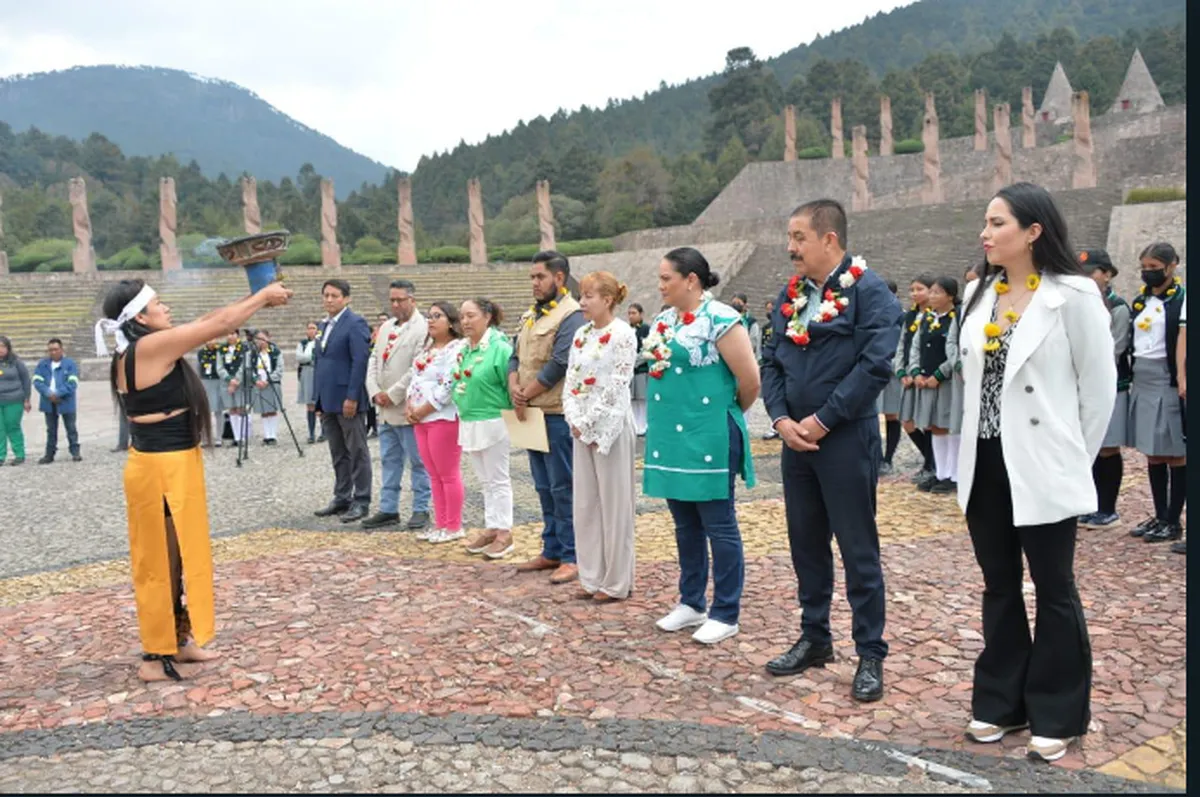 Edomex: Conmemoran el Día Internacional de la Madre Tierra