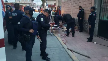 El linchamiento en Ecatepec, ya suma dos muertos