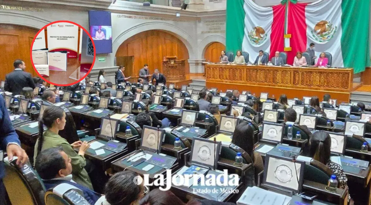 Paquete Fiscal 2026: alcaldías mexiquenses accederán a más de 68 mil millones