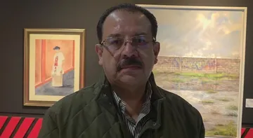 Coparmex y empresarios van al Congreso de Edomex para corregir cobro de aguas residuales en Toluca