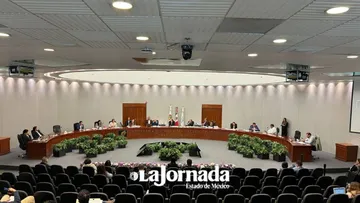 Oposición desaprueba reasignación de pluris, se lanza contra Tribunal estatal