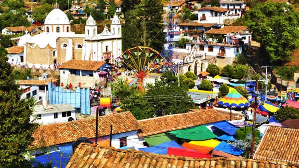 Edomex: destinos imperdibles que debes conocer