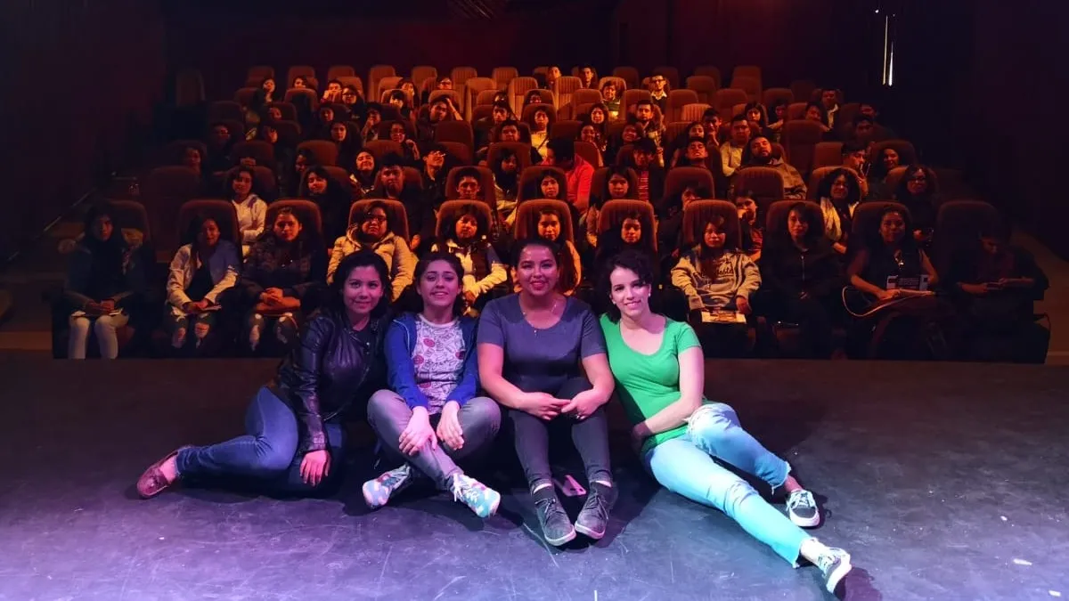 Realizarán última temporada académica en el Teatro Esvon Gamaliel