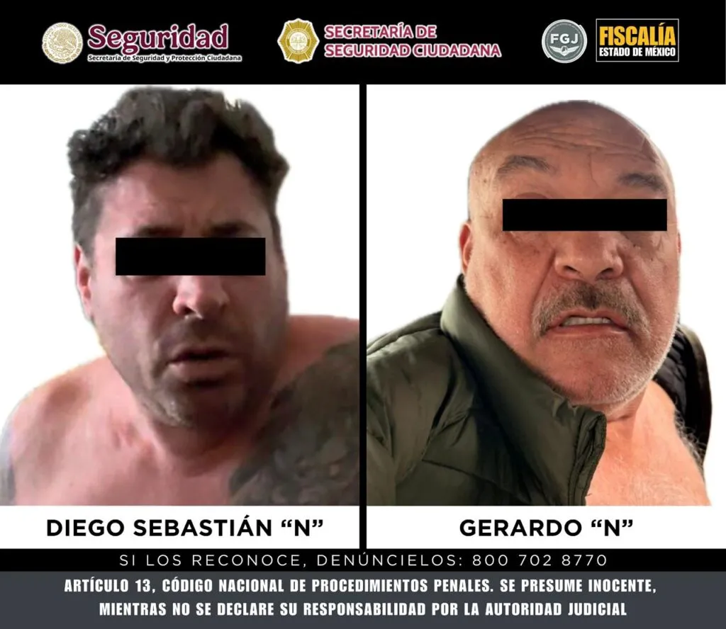 ¿Quién era el músico de Camilo Séptimo asesinado en Edomex?