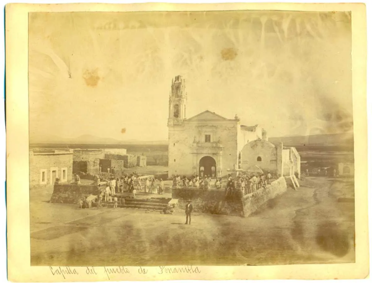 Leyenda de la fundación de Tonanitla, joven municipio con raíces milenarias