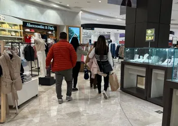 Edomex espera aumentar 10% sus ventas durante El Buen Fin 2026.