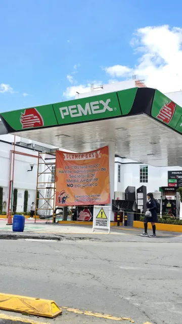 Cierre de gasolineras no es por PROFECO: ADIGAL