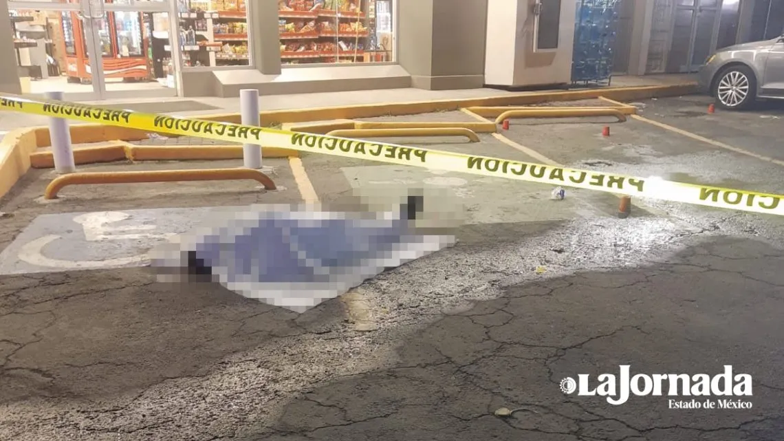 Matan a policía estatal sobre boulevard Aeropuerto  