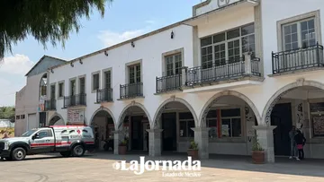 Ocuilan reforzará seguridad tras asesinato de regidor