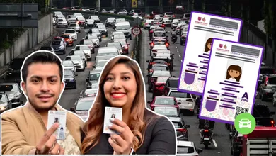 Cómo sacar la Licencia de conducir permanente Edomex 2026.