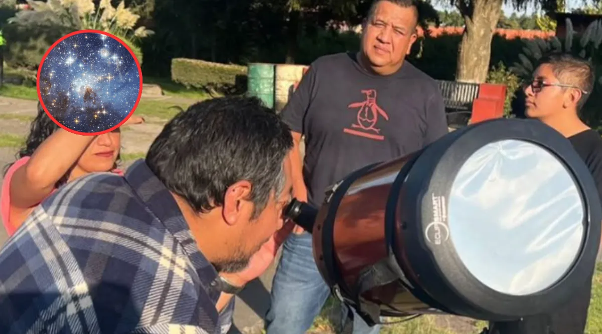 Noche de las Estrellas 2024 en Toluca: la cuántica será eje central