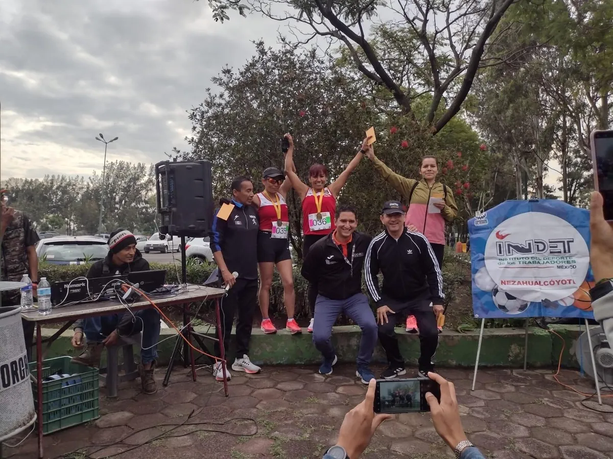 Juegos Nacionales Deportivo