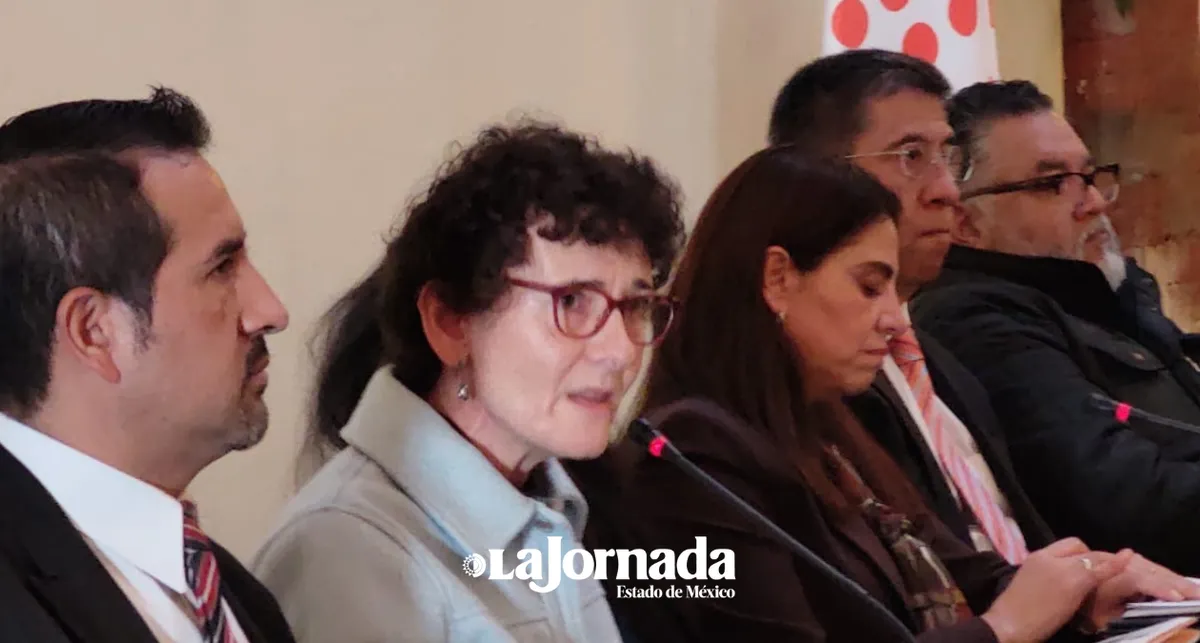 UAEMéx: Académicos preparan espacios de diálogo y formación contra la corrupción