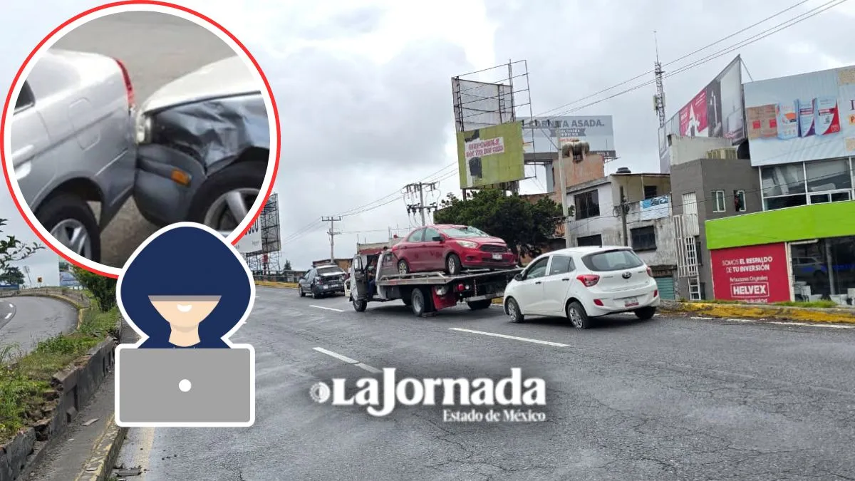 Autoridades identifican a tres bandas detrás de los “montachoques” 