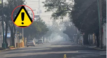 Valle de Toluca inicia 2026 con Doble Hoy No Circula por contingencia ambiental