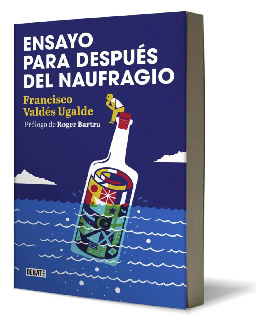 La democracia peligra: Francisco Valdés