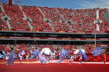 Canadá inaugura el Mundial 2026 con homenaje a pueblos originarios y celebración multicultural