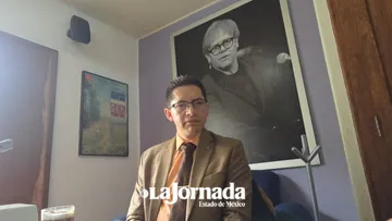 UAEMéx| Director de Facultad de Medicina rechaza no escuchar a paristas #Potrogate
