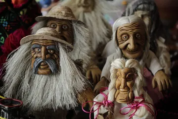 Temascalcingo, un viaje a las raíces mazahuas y otomíes