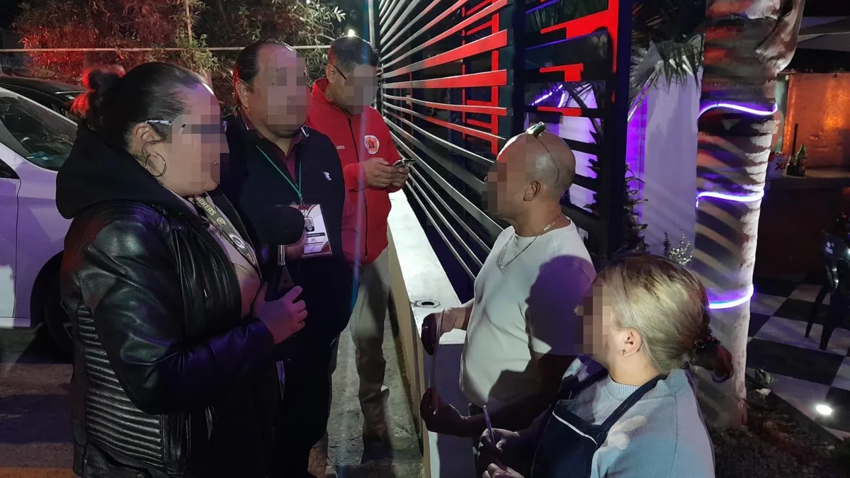 Toluca intensifica inspecciones para reducir ruido excesivo