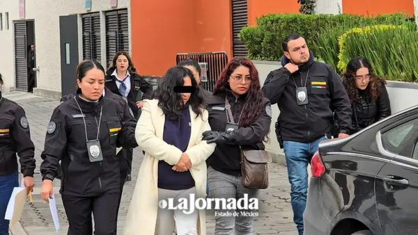 TEEM rechaza regreso de Selenne “N” a la alcaldía de Capulhuac