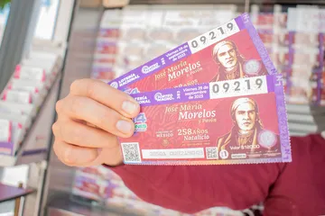 ¿Cómo ganar la lotería?, ¿se puede ganar?, esto dicen las probabilidades