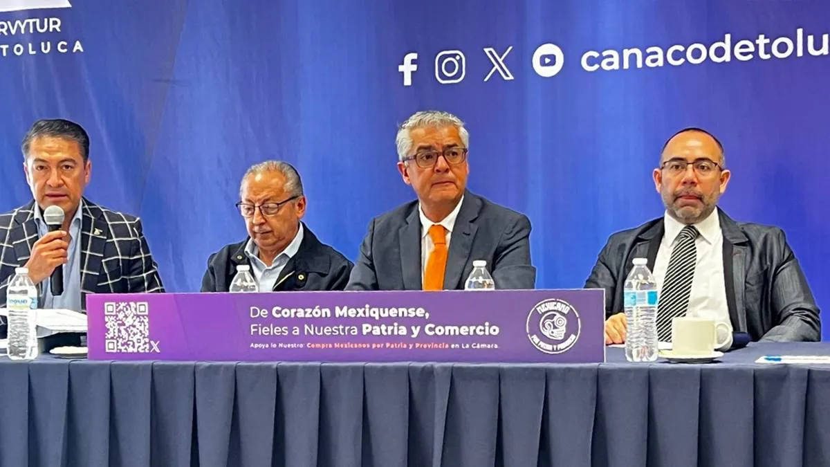 Edomex espera derrama económica por regreso a clases de 4 mil 530 mdp