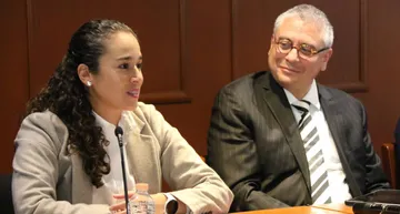 IEEM rompe barreras en la participación política