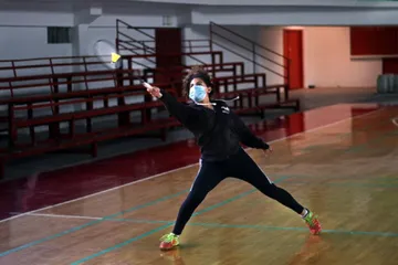 Ciudad Deportiva de Zinacantepec