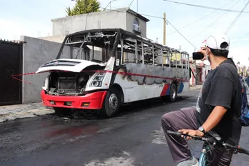 No hay lesionados