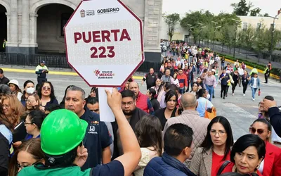 El Primer Simulacro Nacional por Sismo 2026, se realizará este miércoles 18 de febrero a las 11:00 horas.