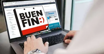 Policía Cibernética alerta sobre fraudes durante “El Buen Fin”