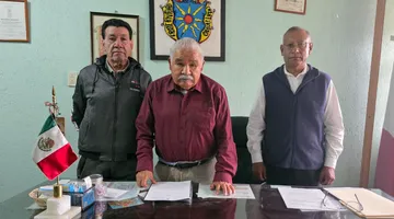 Piden respeto a la ley del Instituto: Pensionados buscan recuperar representación en ISSEMyM