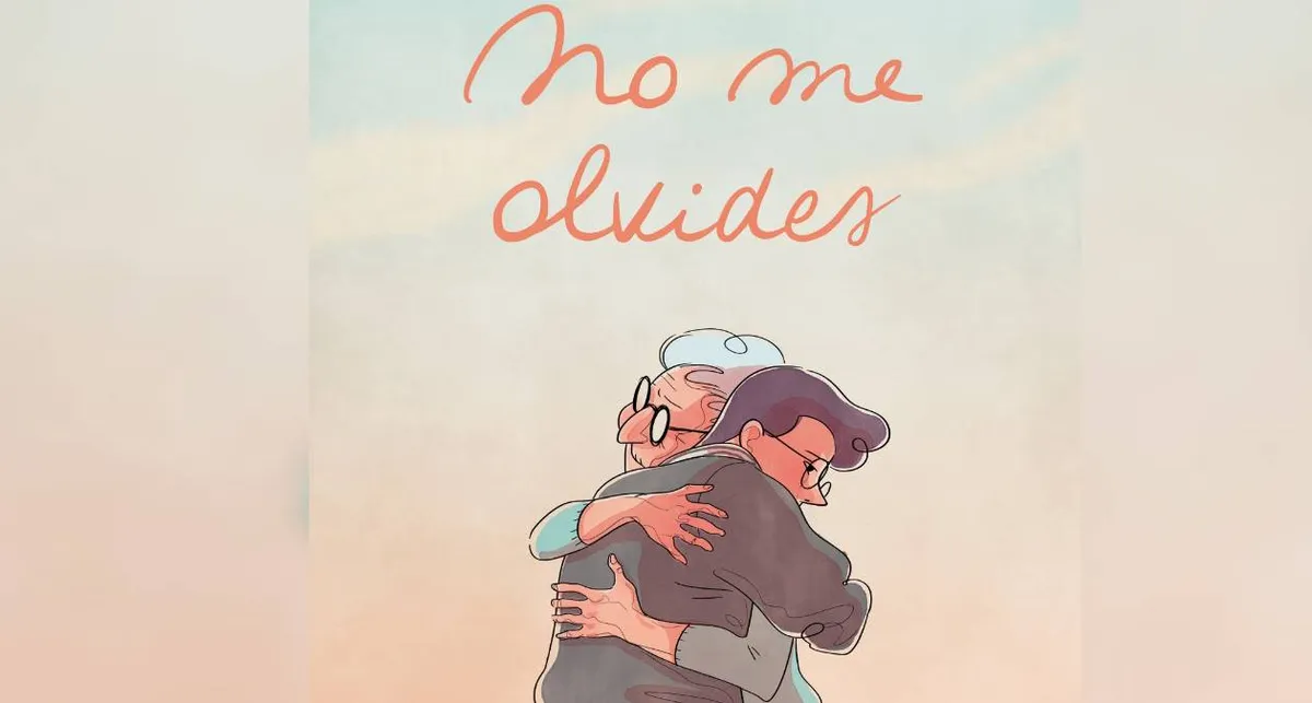 FOEM tiene nueva colección de novela gráfica