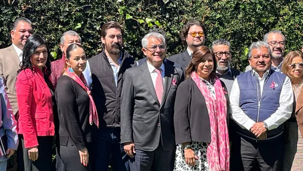Empresarios del Edomex preocupados por retraso a ley de apertura de negocios