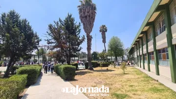 Comunidad de la UAEMéx en el Valle de México se alista para elegir rector por primera vez