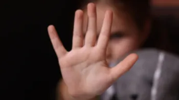 Hospital Materno Infantil en Magdalena Contreras, donde fue llevada la menor antes de confirmarse su fallecimiento.